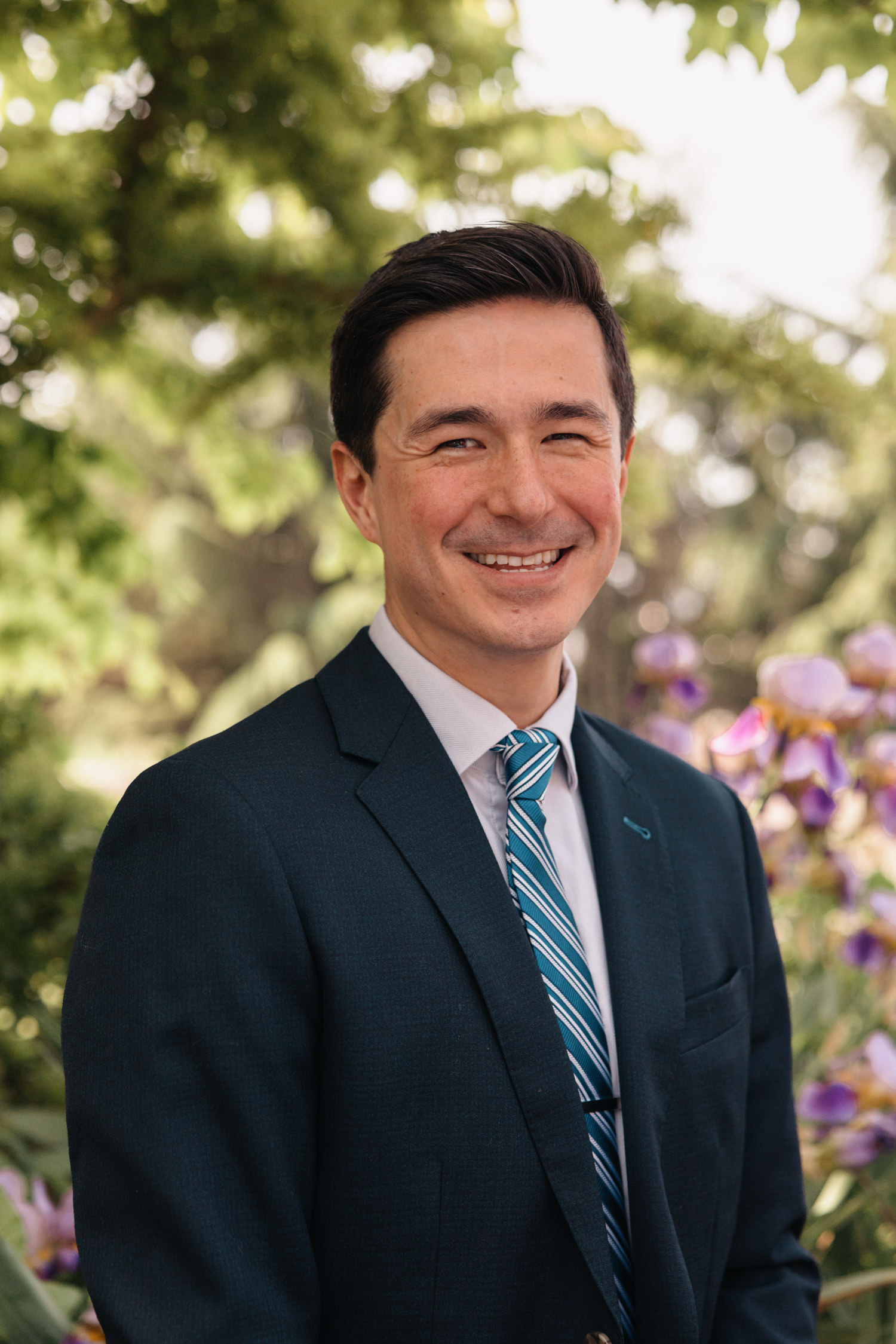 Dr. Steven LauKaitis